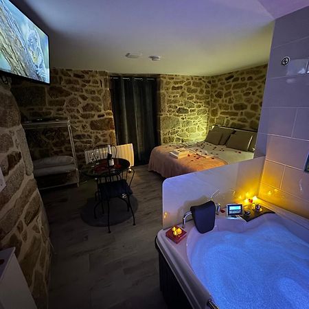 La Casita De Los Arribes Fermoselle Exterior foto