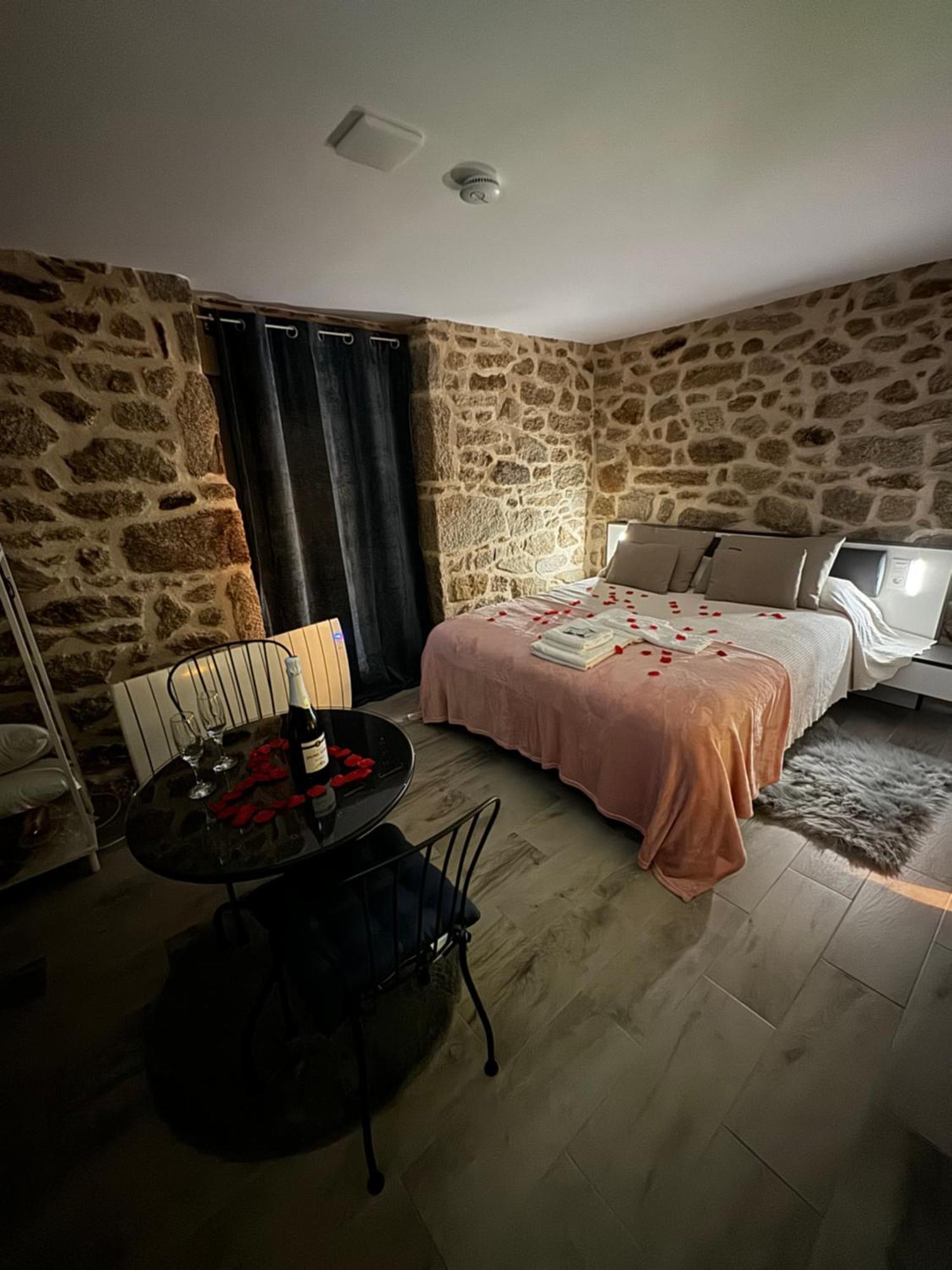 La Casita De Los Arribes Fermoselle Exterior foto