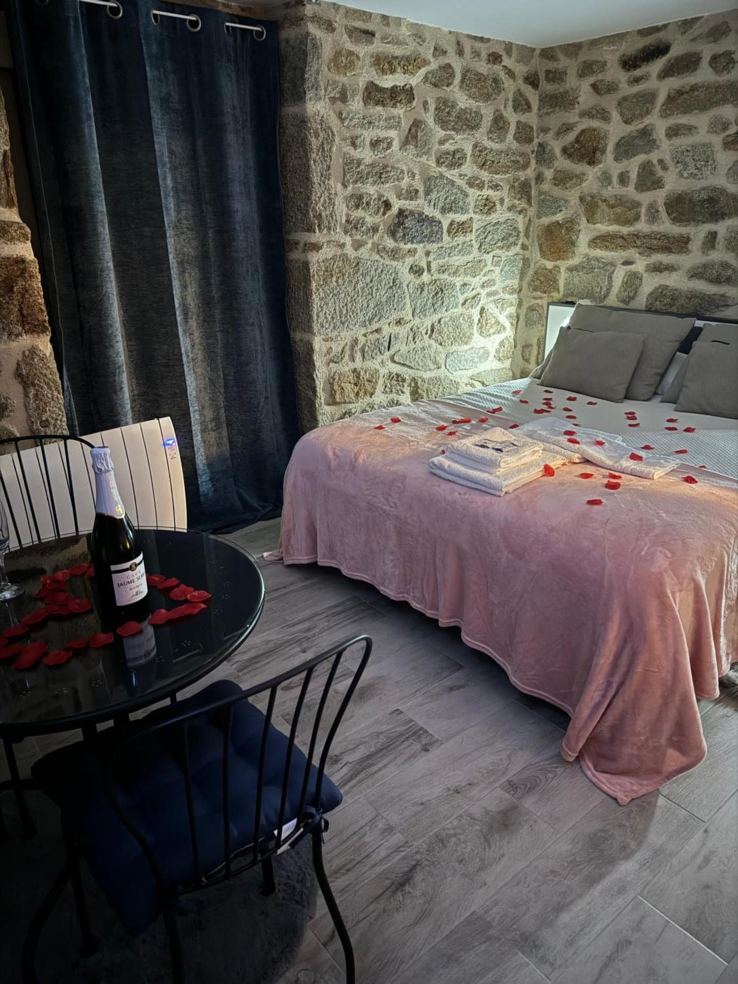 La Casita De Los Arribes Fermoselle Exterior foto