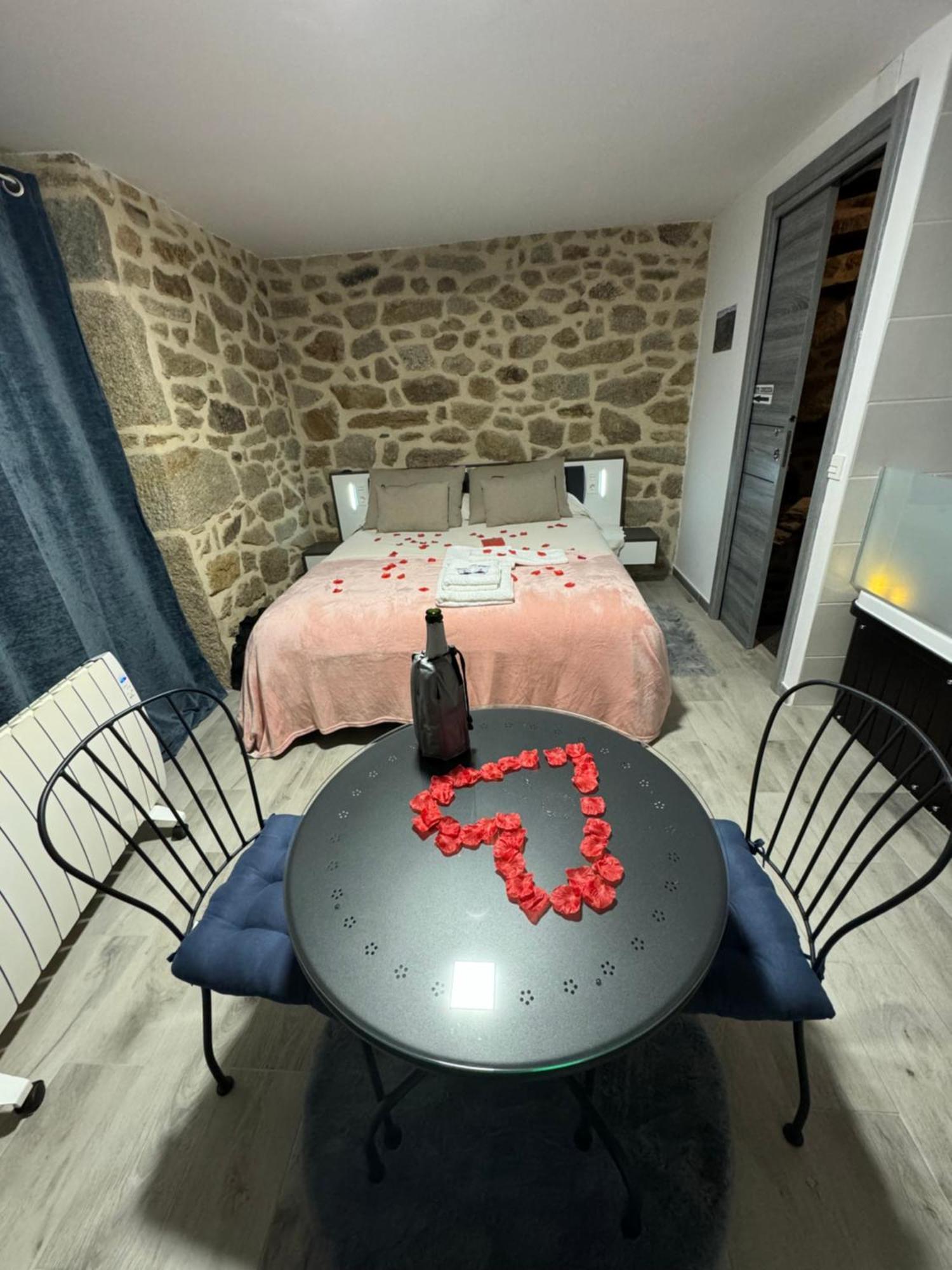 La Casita De Los Arribes Fermoselle Exterior foto