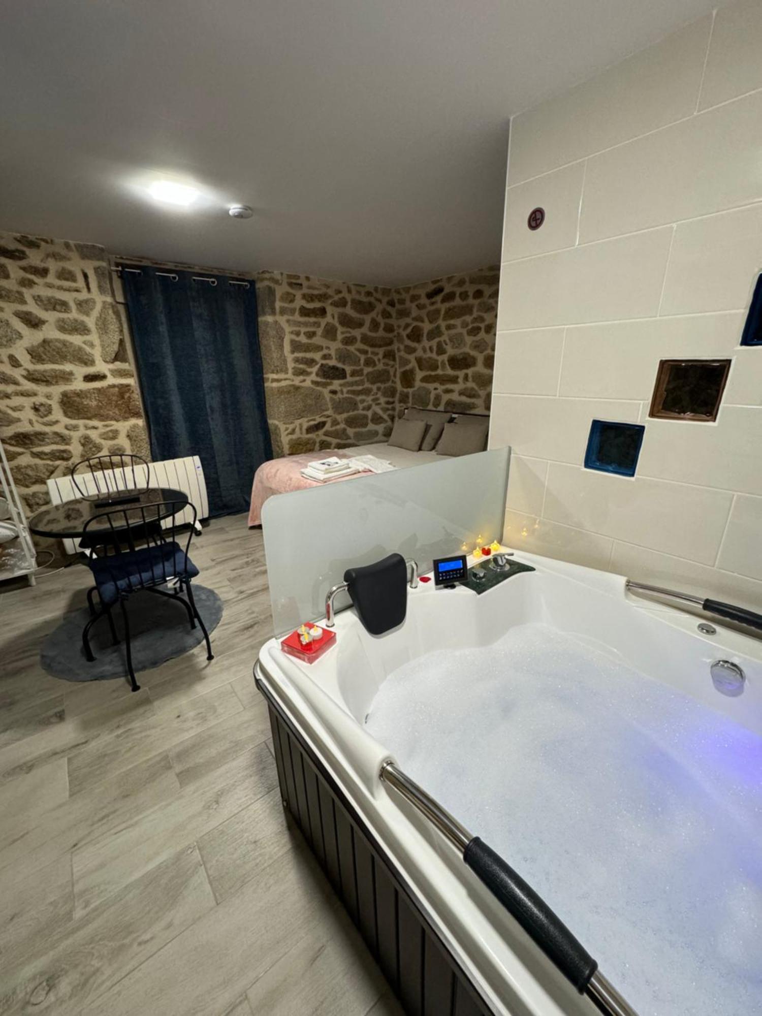 La Casita De Los Arribes Fermoselle Exterior foto